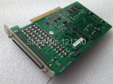  Industrial equipment computer board Mach Grab IPM-8560D 091440-PRT-PR01A