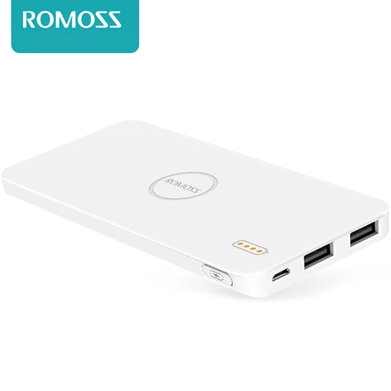 imágenes para Polymos ROMOSS 5 5000 mAh Paquete de batería de Batería Externa Cargador Portátil Banco Móvil de la Energía fuente de Alimentación de la Estación para el iphone 4S 5S imágenes para Polymos ROMOSS 5 5000 mAh Paquete de batería de Batería Externa Cargador Portátil Banco Móvil de la Energía fuente de Alimentación de la Estación para el iphone 4S 5S
