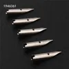 5pcs Stainless Steel  fine nib fountain pen  Free shipping Suitable for All F nib fountain pen ► Photo 2/6