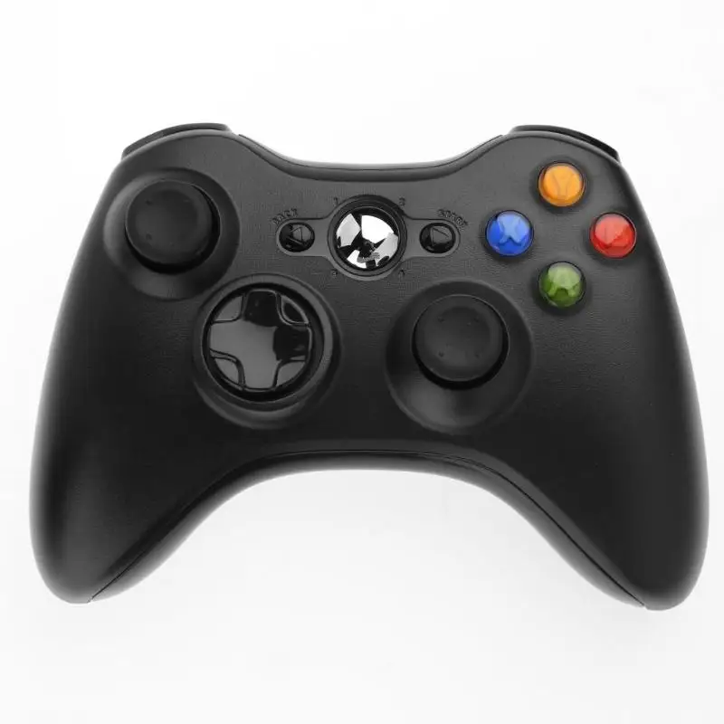 Игровой коврик 2,4G беспроводной Bluetooth геймпад игровой контроллер джойстик игровой джойстик для Xbox 360 для компьютера PC Gamer