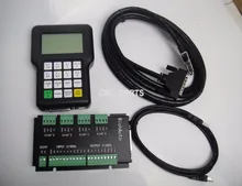 4 osi cnc System kontroli ruchu DSP richauto marki A18