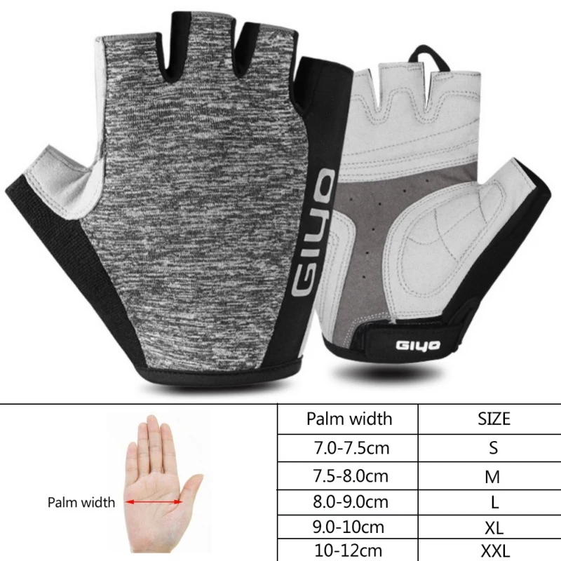 Мужские велосипедные перчатки и женские гоночные перчатки велосипедные перчатки для рыбалки