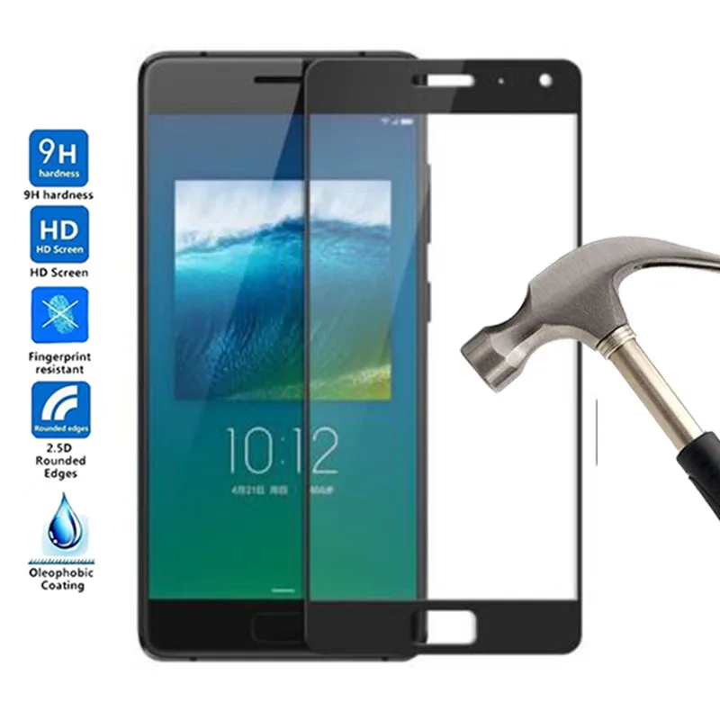Lenovo ZUK Z2