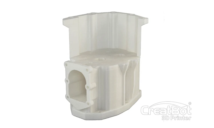 creatbot 3d printer new 15