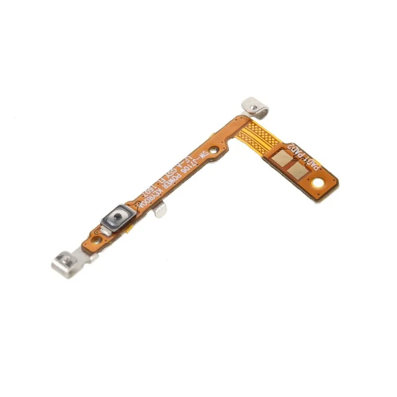 

For Samsung Galaxy J7 2016 SM-J710 Power Key Button Flex Cable