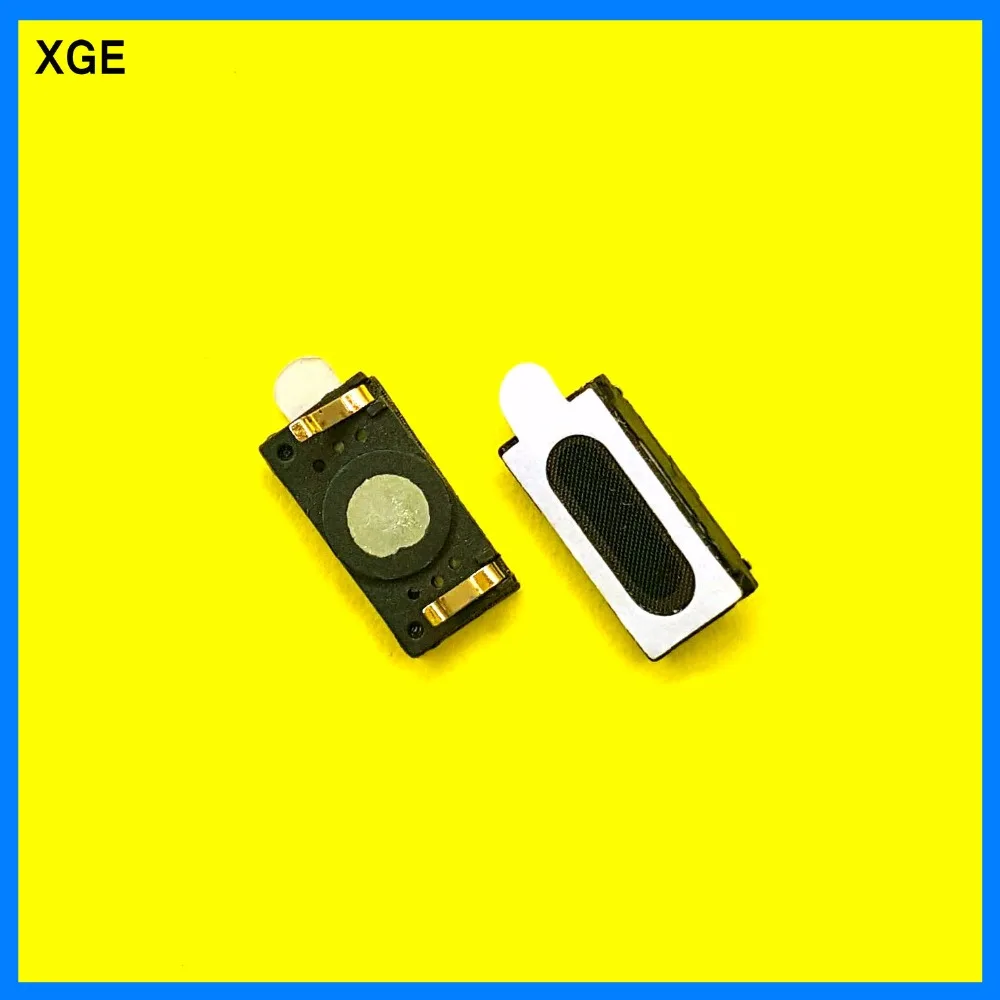

2pcs/lot XGE New earpiece Ear Receiver Speaker replacement for Doogee X5 MAX / X6 / X6 Pro top quality