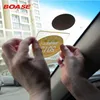 Multi-function car electrostatic front mark post free shipping free to tear yearly check of car ► Photo 1/6