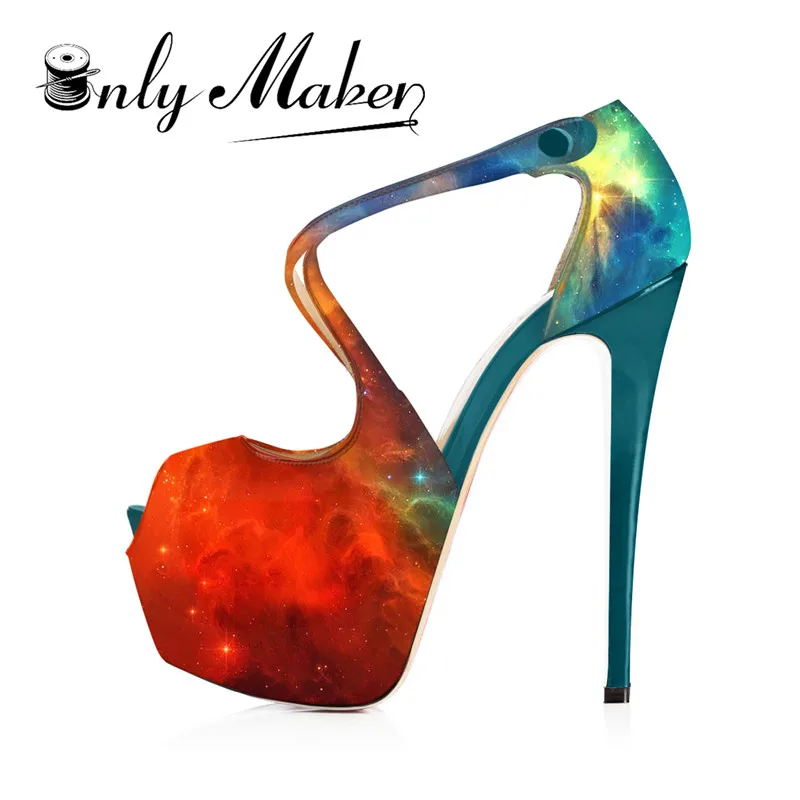 onlymaker stiletto heels