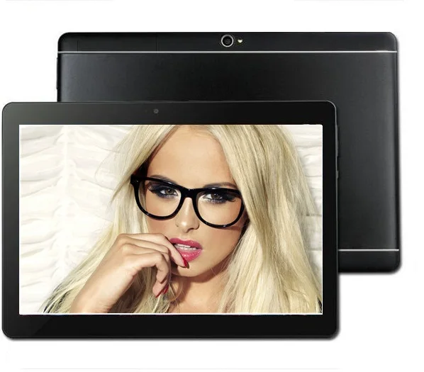 

2018 Newest 10 inch Tablet PC 8 Cores 4GB RAM 64GB ROM Octa Core Dual Cameras 5.0MP 1280*800 IPS Android 7.0 Phone Tablets+Gif
