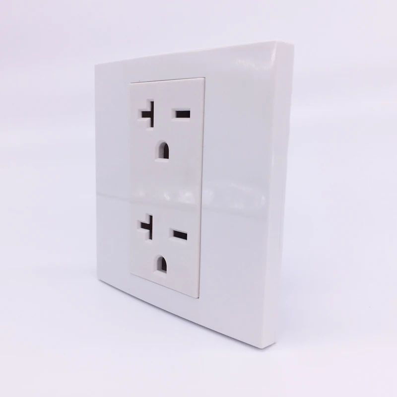 20A US Electric plug pic 3