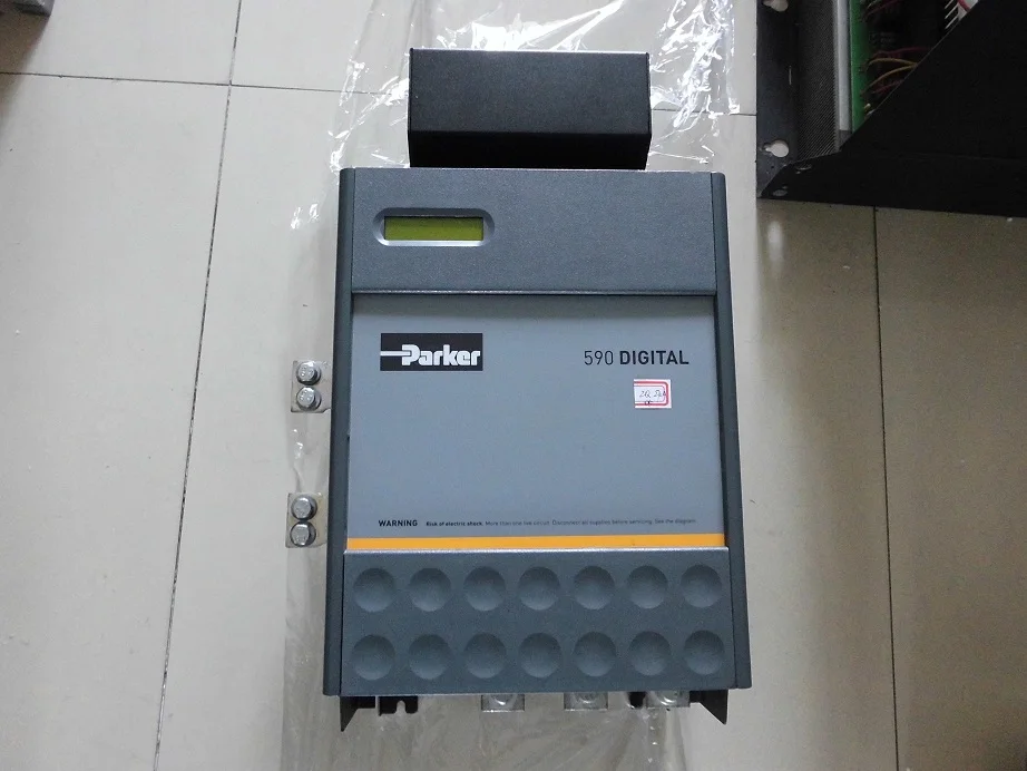 

590C/1800/5/3/0/1/0/00/000 used in good condition can normal working
