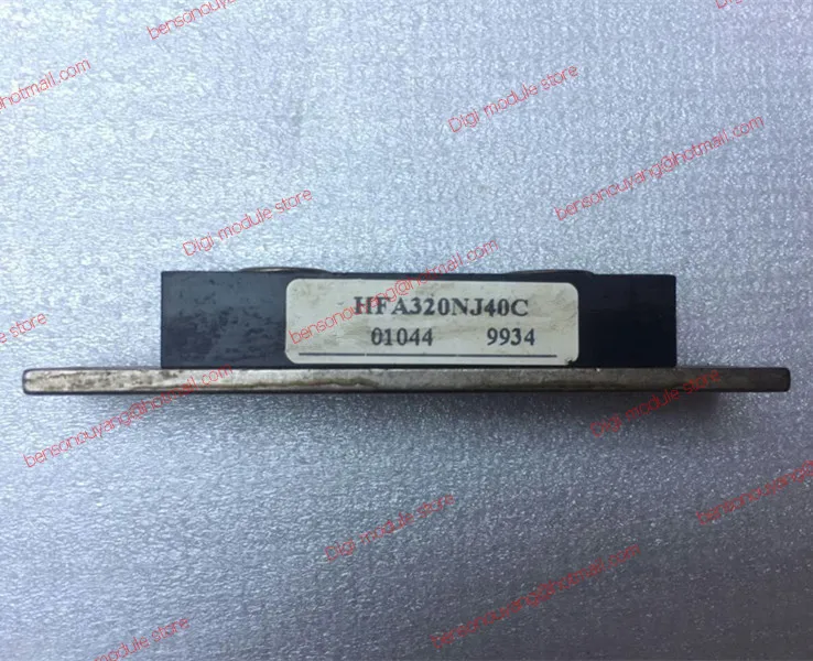 

HFA320NJ40C
