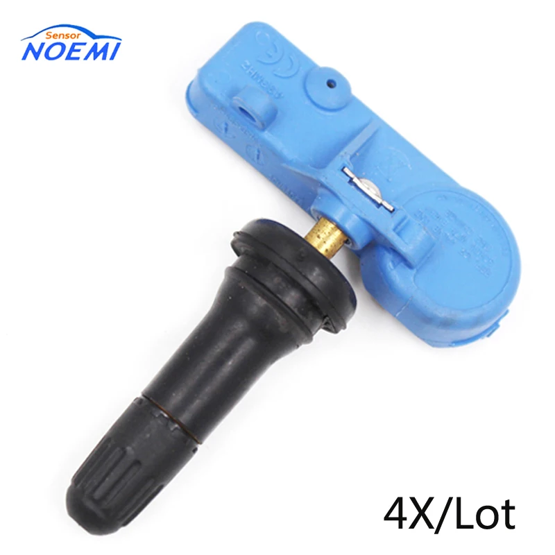 Free Shipping and Fast Delivery! High Quality 22853740 Tire Pressure Sensor For Opel Buick Chevy Cadillac GMC TPMS