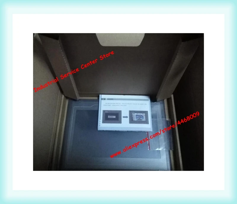 TPC1061TX сенсорный экран панель HMI в коробке