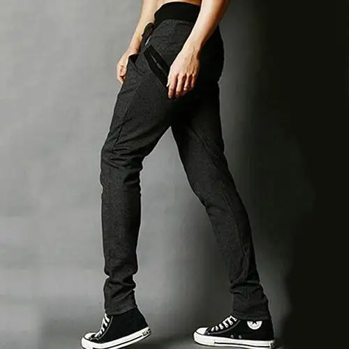 sweatpants men baggy