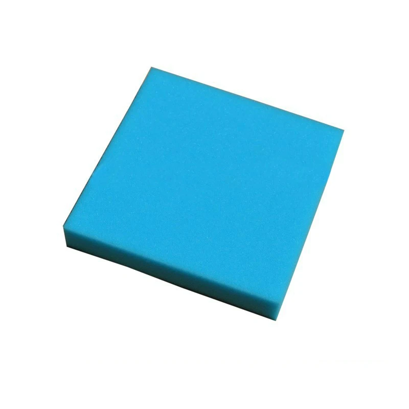 

2PCS Hepa Filter Cotton of Vacuum Cleaner Accessories For FC5225 FC5830 FC5822