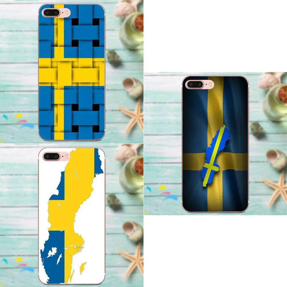 Для Apple iPhone X XS Max XR 4 4S 5 5C 5S SE 6 6S 7 8 Plus Мягкий ТПУ сотовый телефон с флагом
