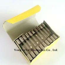 10 шт. горячая распродажа Микроволновая печь предохранитель высокого давления предохранитель 5кв 0.8A 6*40 мм