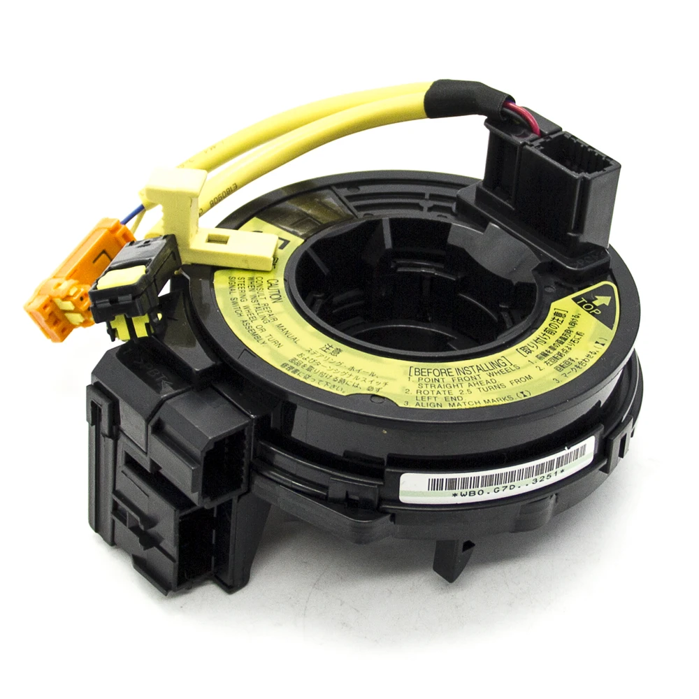 84306-02170 высокое качество комбинированный переключатель катушки для TOYOTA COROLLA |