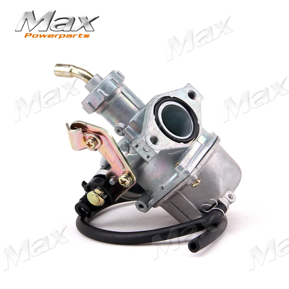 

30mm Carburetor PZ30 Carb 200cc 250cc Switch Choke Dirt Bike ATV Taotao SunL JCL Xmoto Apollo Kayo Mikilon