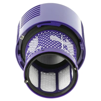 

1xWashable Filter Replaces For DYSON Cyclone V10 Animal Absolute Total Clean S1