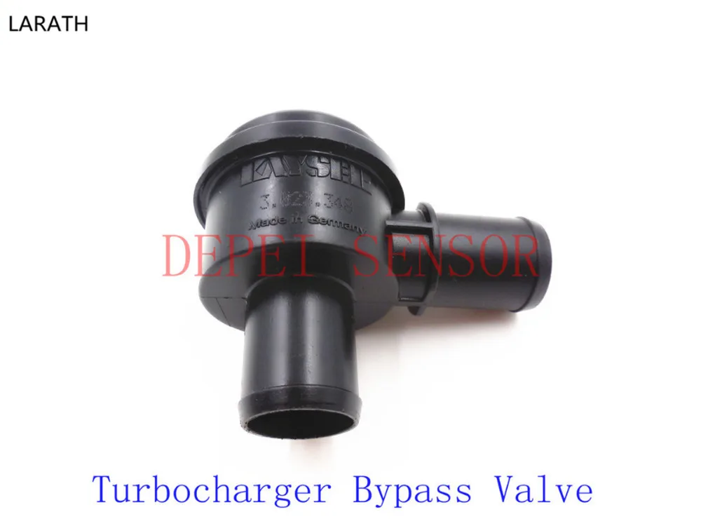 

LARATH For Original Audi A3 S3 8L Golf 4 GTI Schubumluftventil 1.8T Pop Blow Off Ventil 06A145710P