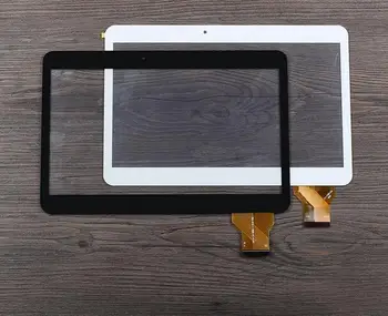 

10.1 inch digitizer Tablet RoverPad Tesla 10.1 touch screen glass sensor