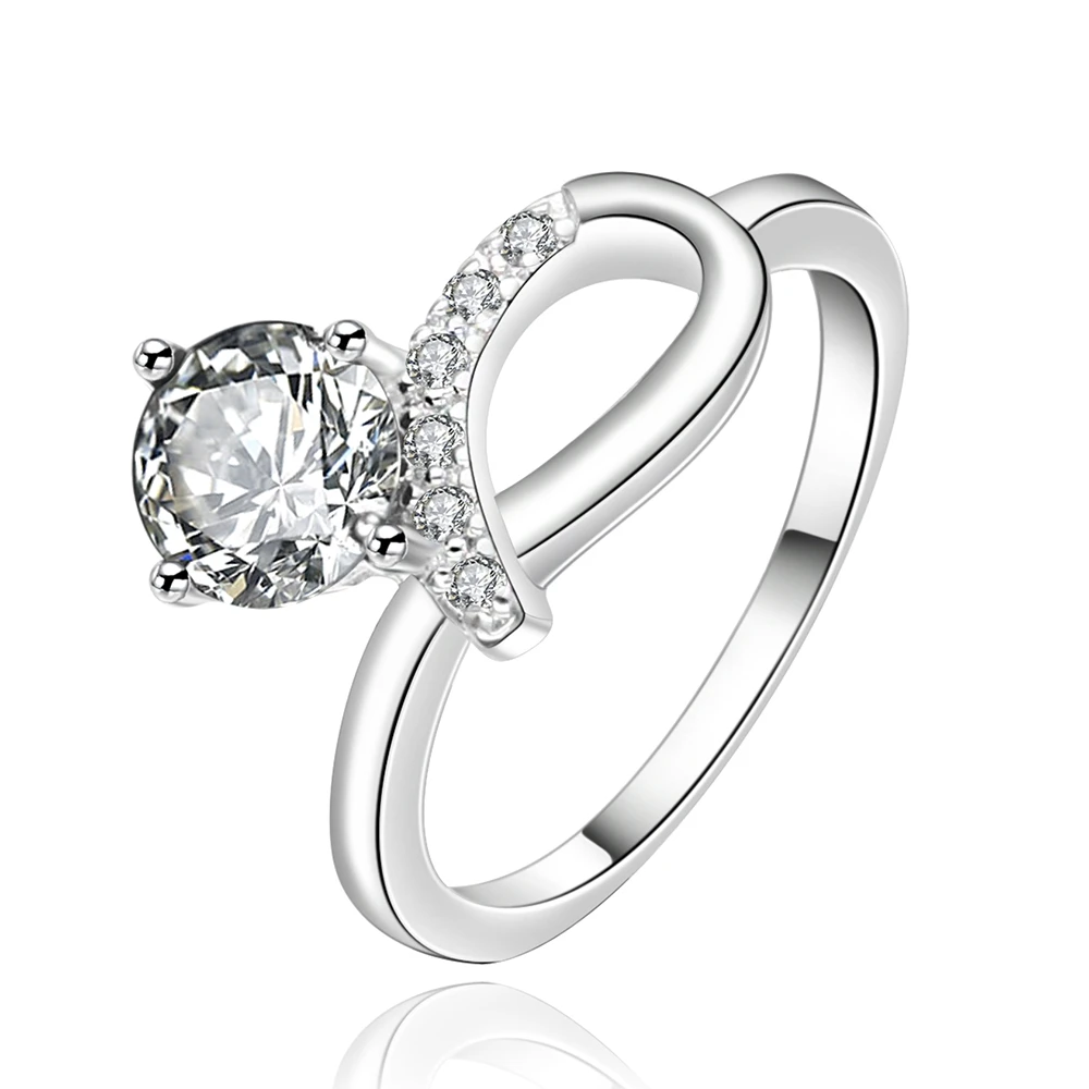 925 sterling silver jewelry Cheap sterling silver jewelry ring Fine