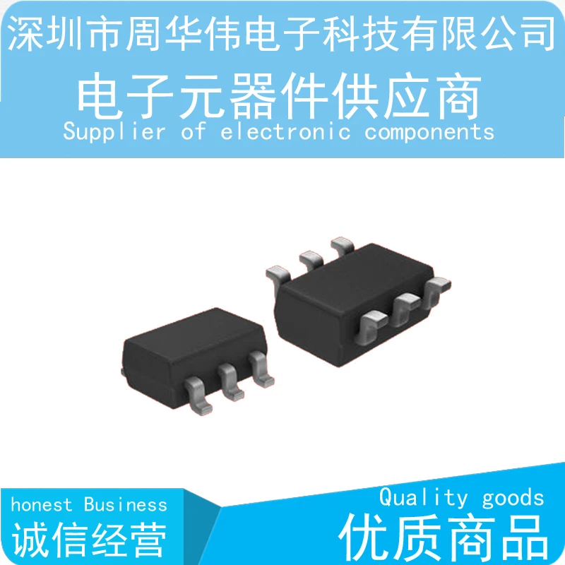 MAX1818EUT25 AANF MAX1832EUT AAOT MAX1836EUT33 AANY MAX1837EUT33 AANZ MAX1896EUT AAUX OPA333AID OAXQ 20psc {Free Shipping} | Электроника