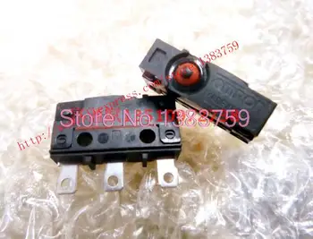 

10PCS The new limited special import waterproof micro switch limit Tap Reset