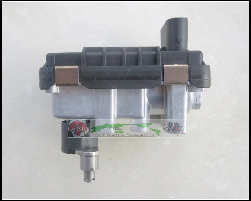 Turbo Electric Actuator G-72 G-072 G72 767649 6NW009550 6NW-009-550 6NW 009 550 (3)