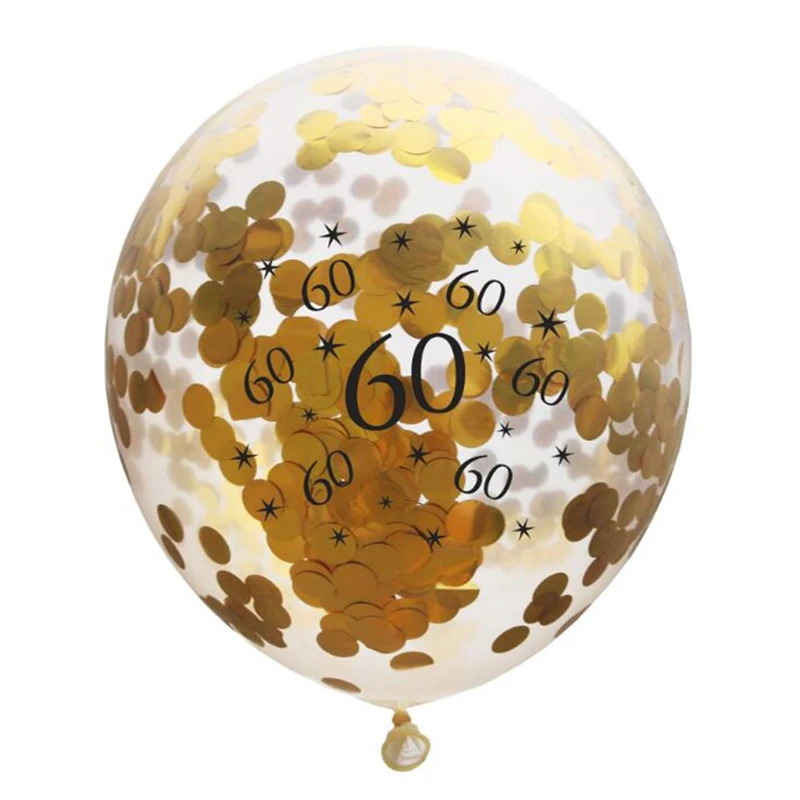 5pcs-set-12inch-Ballon-30-40-50-60-70-80-Wedding-Anniversary-Latex-Clear-Confetti-Number(10)