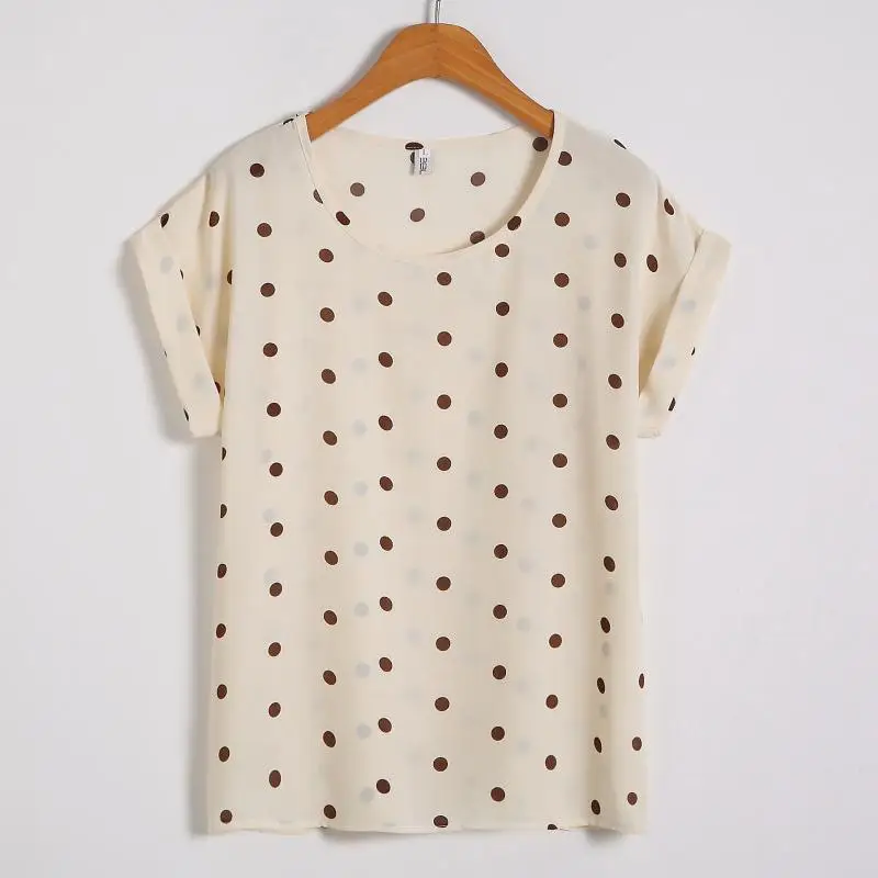 Summer Clothes Womens Tops and Blouses Elegant All Match Batwing Sleeve Chiffon Blouse Women Tops Femme Shirts Casual Blouse Summer Clothes Womens Tops and Blouses Elegant All Match Batwing Sleeve Chiffon Blouse Women Tops Femme Shirts Casual Blouse