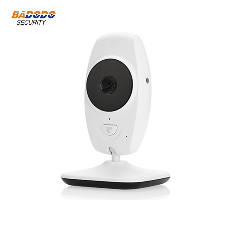 7 0 дюймов 720P HD LCD беспроводной радионяня Поддержка ИК ночного видения датчик