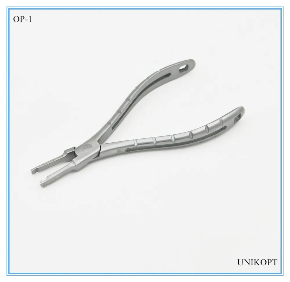 

High Quality Nose Pad Plier Frame Adjusting Plier Optical Plier