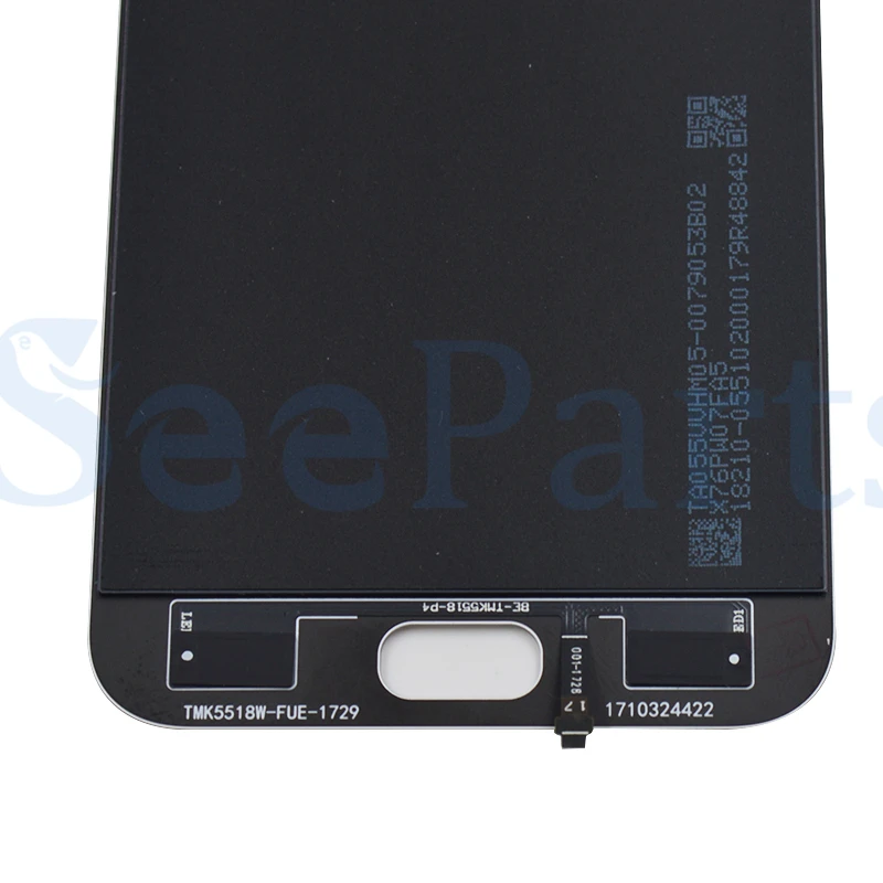 5.5 New For ASUS ZenFone 4 Selfie Pro ZD552KL Z01MD Z01MD LCD screen display touch panel digitizer for ZD552KL Amoled screen (6)