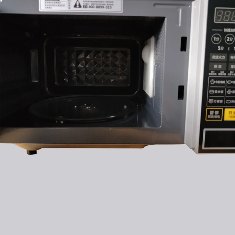 Convection oven Microwave oven family Rotate Commercial use Multifunction Rapid heating thaw Steaming oven Smart barbecue Convection oven Microwave oven family Rotate Commercial use Multifunction Rapid heating thaw Steaming oven Smart barbecue