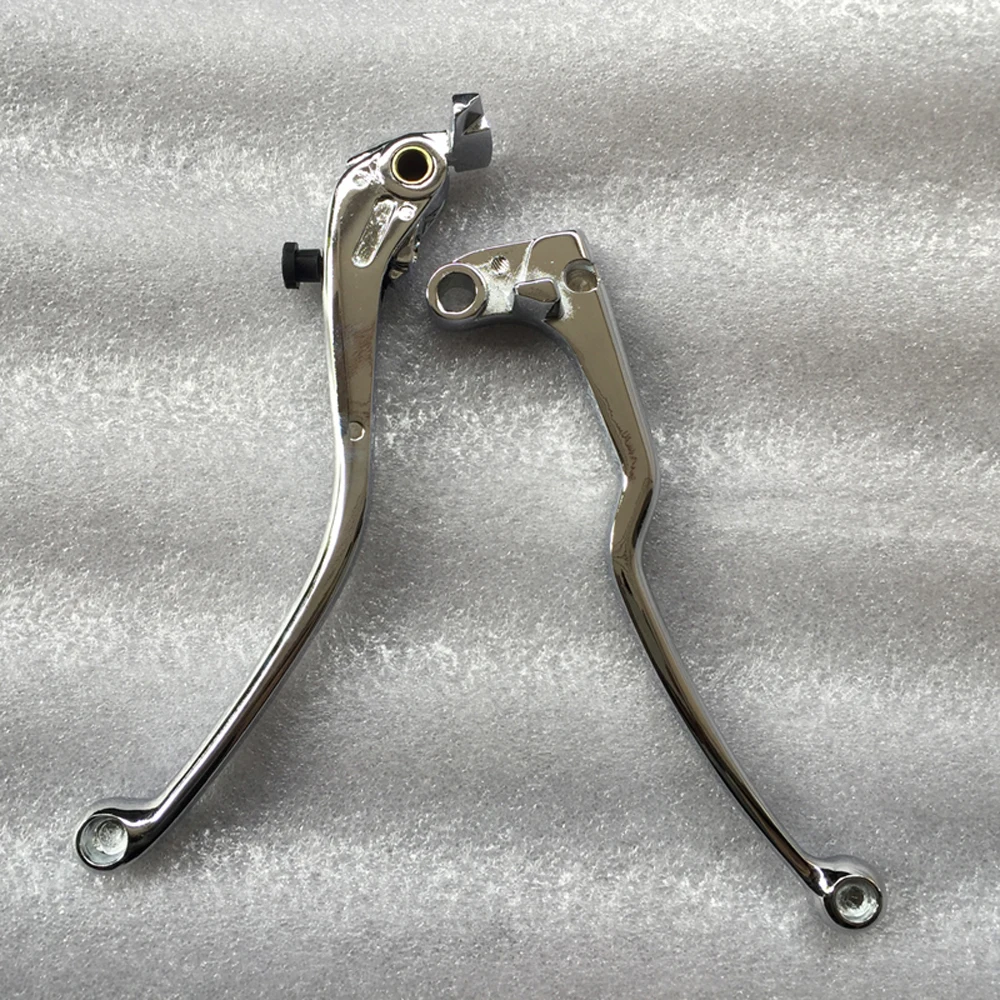 

Brake Clutch Levers For Yamaha YZF R6 2005-2012 Motorcycle Levers YZF-R6 2006 2007 2008 2009 2010 2011