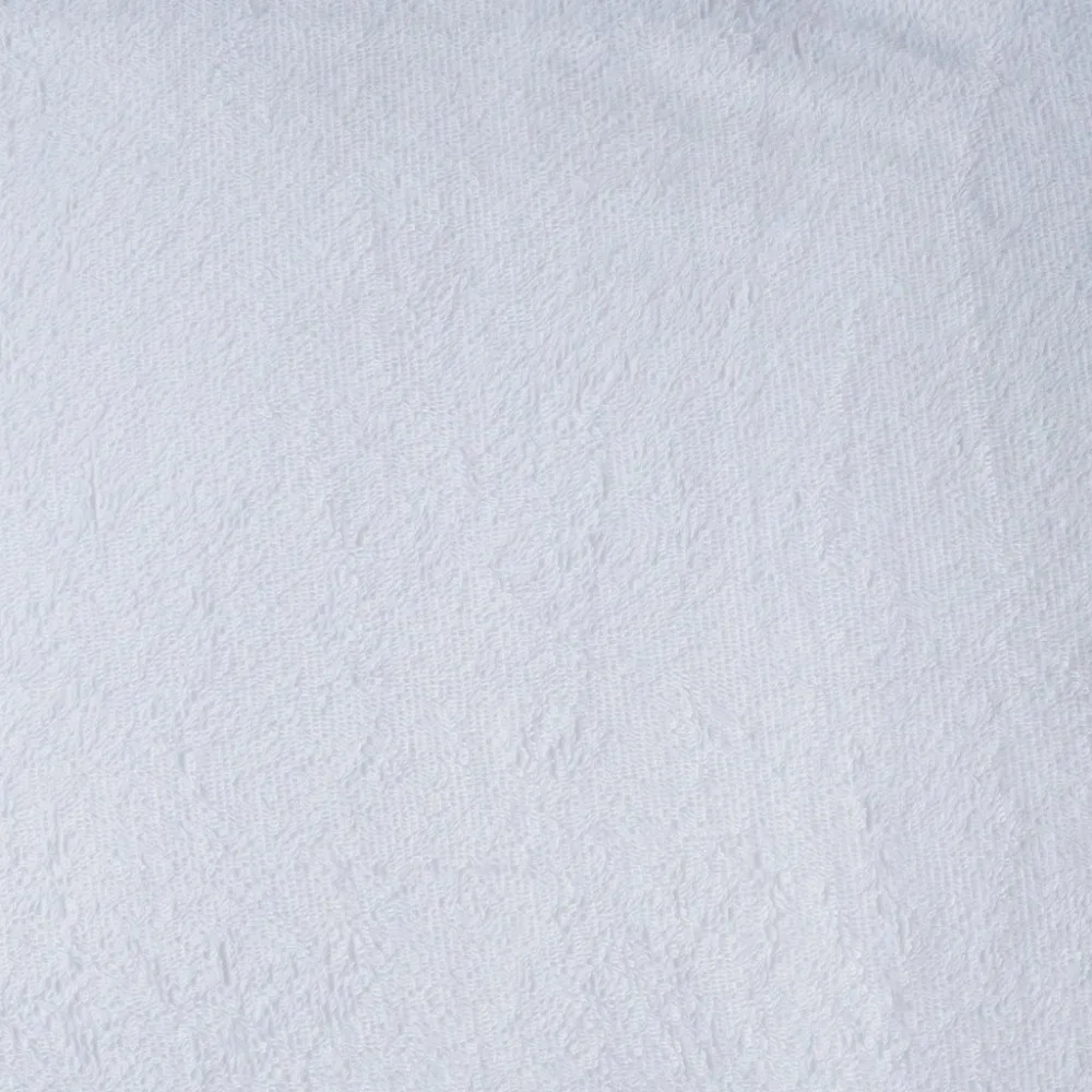 Одна деталь 50X70 см Водонепроницаемый молнии Подушка протектор кровать ошибка чехол защищает от пылевой клещ белый махровые наволочка