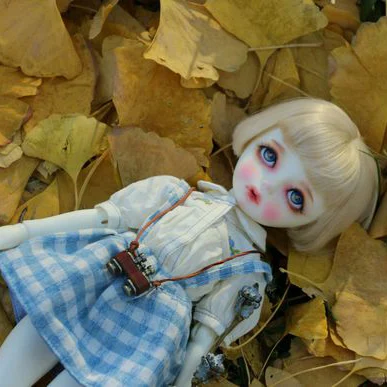 3,0 BJD куклы BJD/SD милые imda 1/6 Modigli суставов кукла для маленьких девочек на день рождения подарок на Новый год