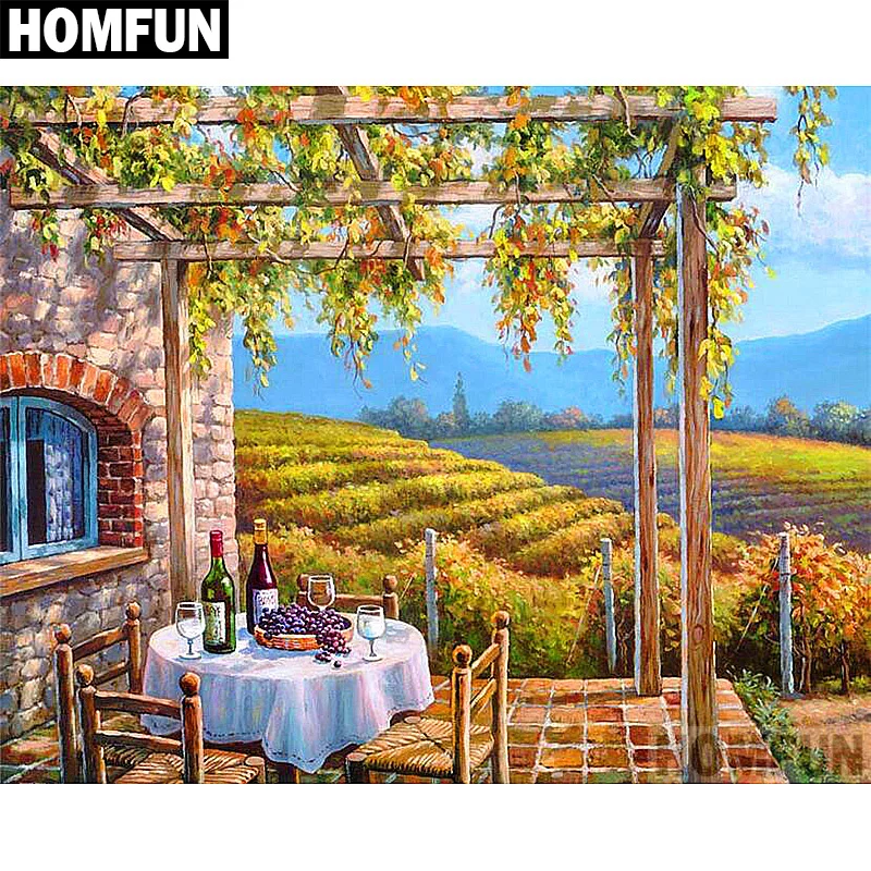 A06728        Grape Country