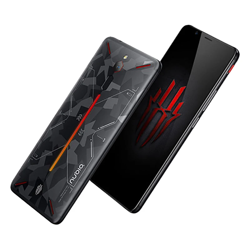 Телефон magic 9 pro. Nubia Red Magic игровой. Nubia Red Magic 9. ZTE Nubia Red Magic 9. Игровой смартфон ред Мэджик.