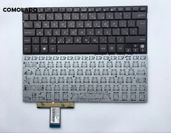 

AR Arabic keyboard For ASUS UX32 UX32A UX32E UX32V UX32VD UX32K BX32 without frame keyboard AR Layout