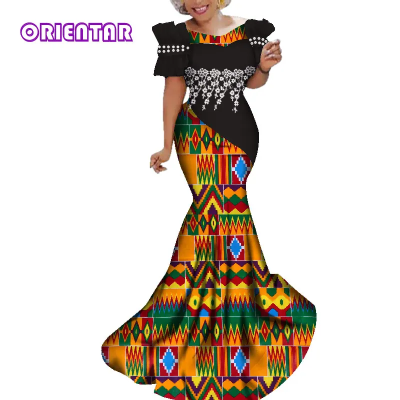 Cheap Roupas africanas