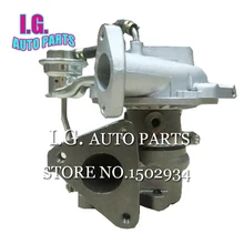 RHF4H Turbocharger Turbo For NISSAN CabStar Cab-Star 06-11 Navara D22 YD25DDTI 2.5L DCI VN4 14411-MB40B 14411-VM01A 14411-MB40C RHF4H Turbocharger Turbo For NISSAN CabStar Cab-Star 06-11 Navara D22 YD25DDTI 2.5L DCI VN4 14411-MB40B 14411-VM01A 14411-MB40C