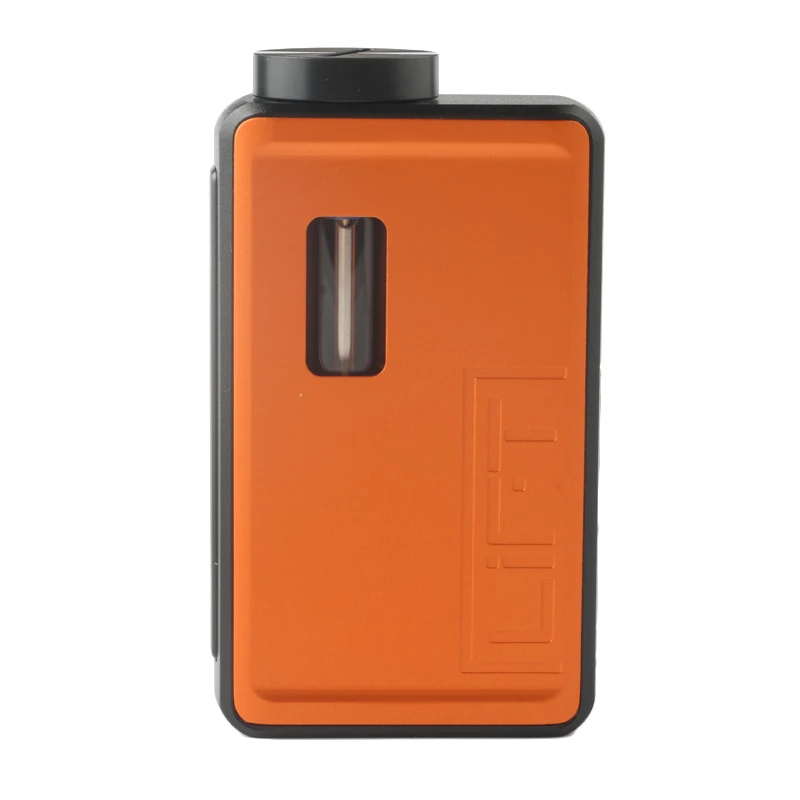

Electronic Cigarette Mod Original Innokin LiftBox Bastion Mod with 8ml Huge Bottle for BF RDA 510 Thread