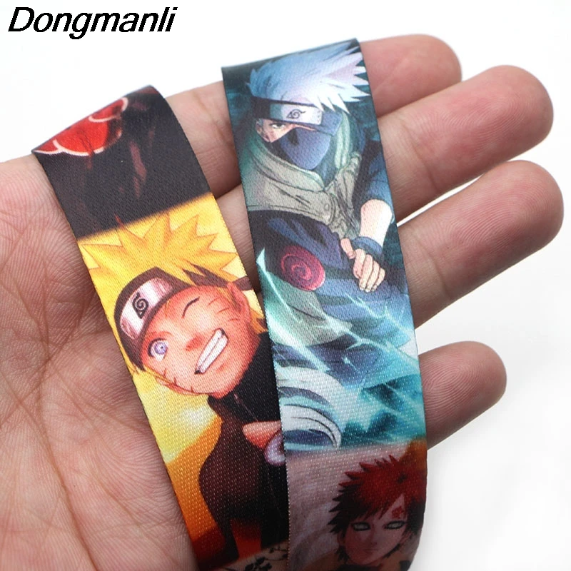 P2177 Dongmanli шнурки держатель удостоверения личности удостоверение пропуск для