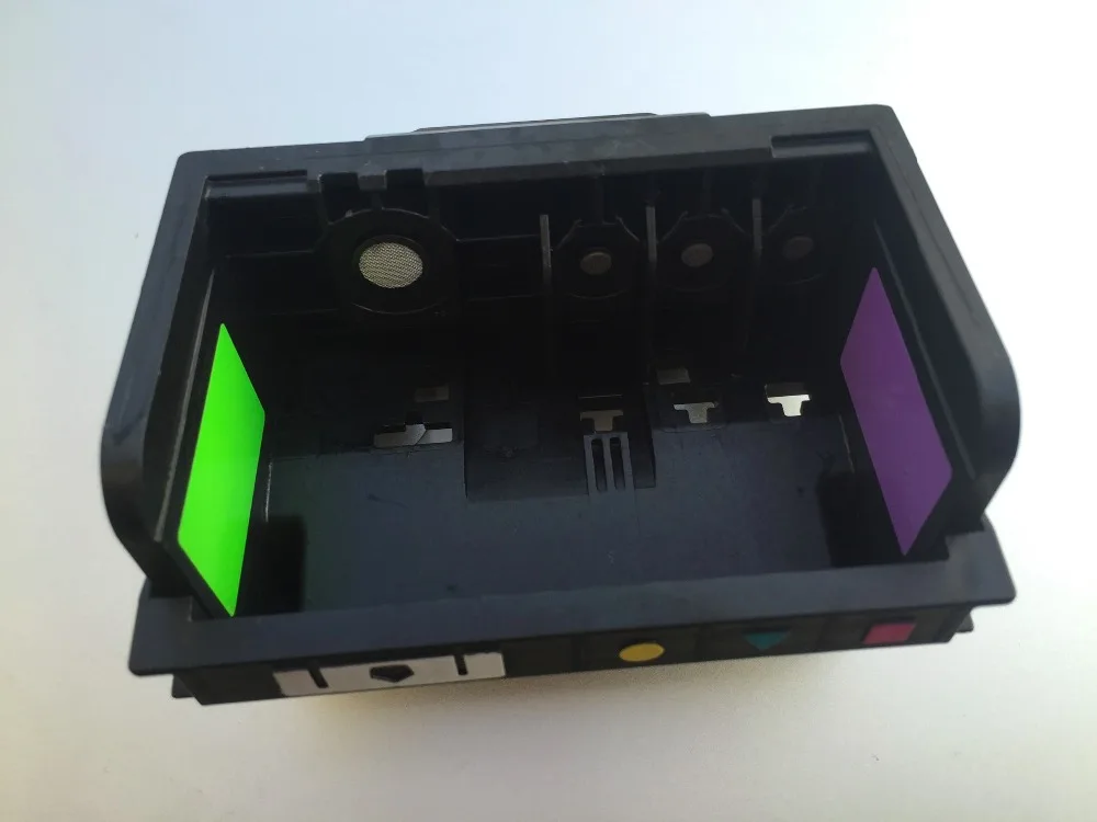 920 920XL печатающая головка для принтеров HP 6000 6500 6500A 7000 7500 7500A B109A B110A B209A B210A C410A