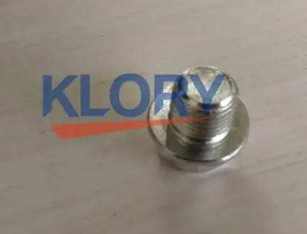 SMD050316 сливная пробка масла для Great wall V80 4G63