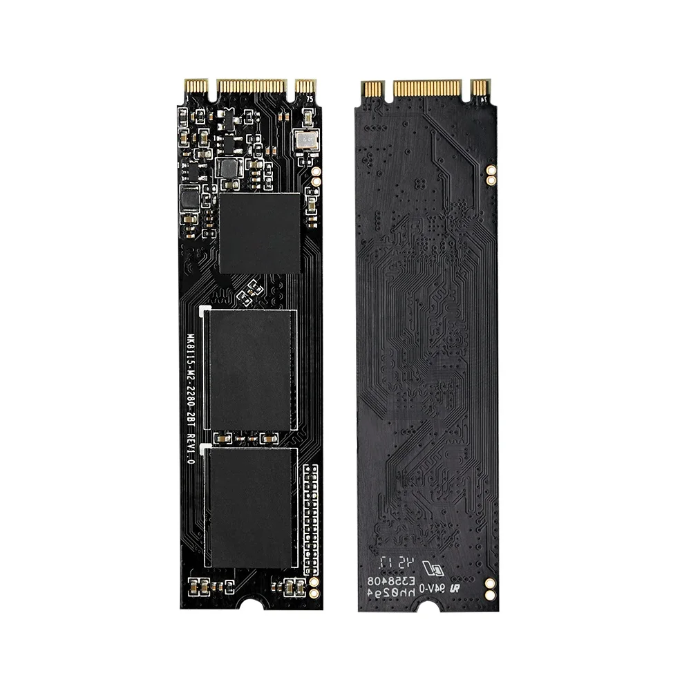 WEIJINTO M.2 ssd NGFF 120 ГБ 240 ГБ 1 ТБ M.2 SATA SSD 2280 мм SATA3 6 ГБ/сек. Внутренний твердотельный диск Жесткий диск для Xiaomi Air acer